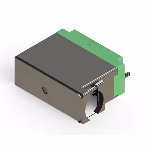 516-090-501-152 EDAC Inc.  Specializzato